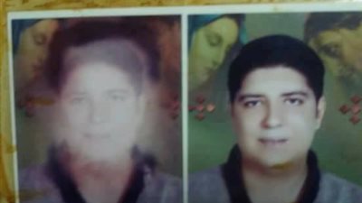 اليكم أحد قصص القديسين المعاصرين وهو القديس الشماس مارك زغلول