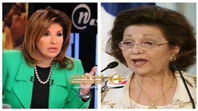 شاهد فيديو ماذا قالت هاله سرحان عن غيرة سوزان مبارك منها وتروى قصه اغرب من الخيال