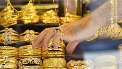 640 جنيه مرة واحدة هبوط جديده يضرب أسعار الذهب وعيار ٢١ يصل عند هذا السعر