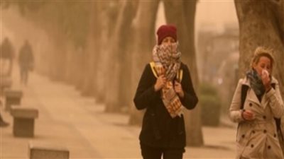 الهدوء الذي يسبق العاصفه 3 ظواهر جوية تضرب مصر بعد ساعات