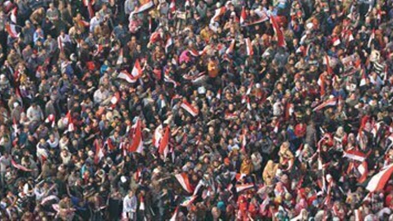 الحق والضلال