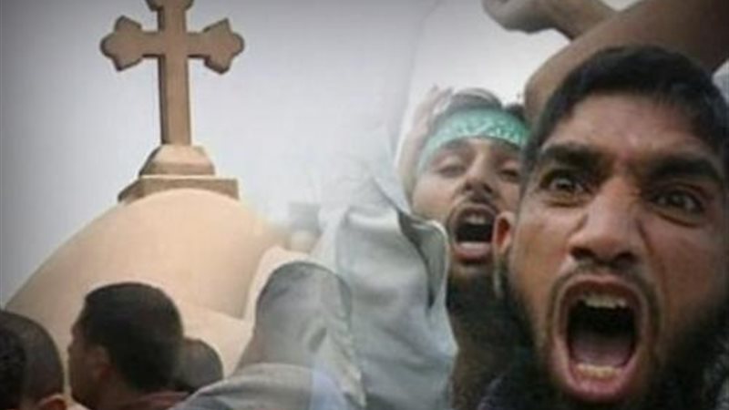 الحق والضلال