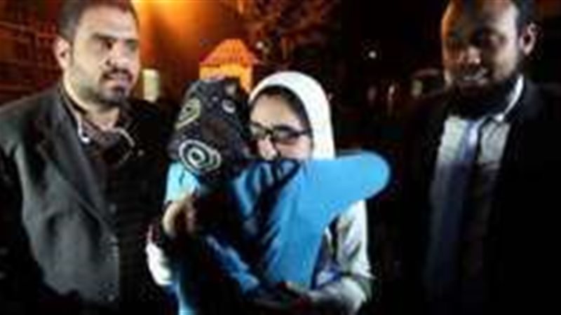 الحق والضلال