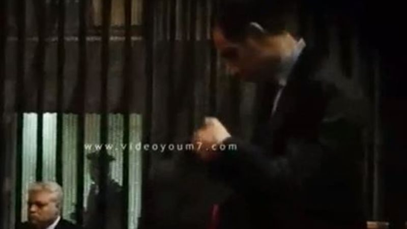 الحق والضلال