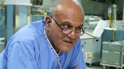 بالصور نشطاء يدشنون هاشتاج القديس مجدى يعقوب وذلك بعد تحقيقه لرقم قياسى جديد