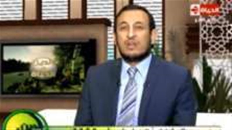 الحق والضلال