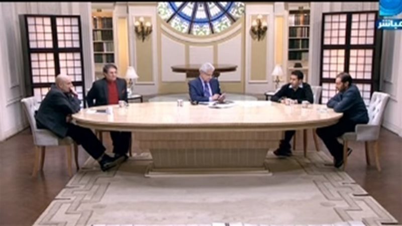 الحق والضلال