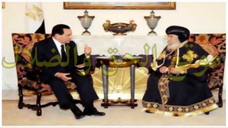 الحق والضلال