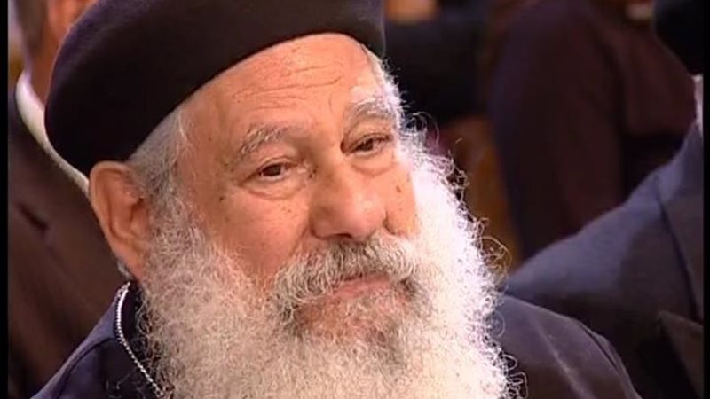 الحق والضلال