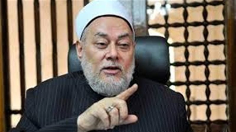 الحق والضلال