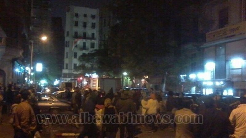 الحق والضلال