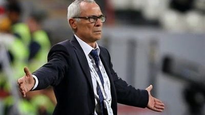 كوبر يقرر الرحيل عن منتخب مصر