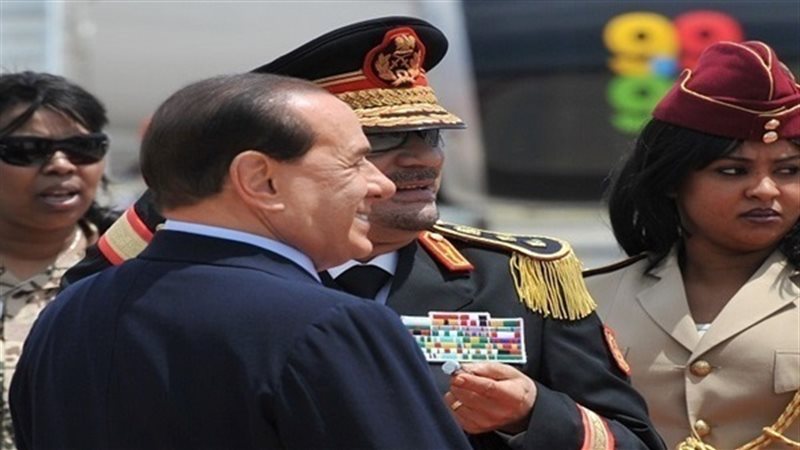 الحق والضلال