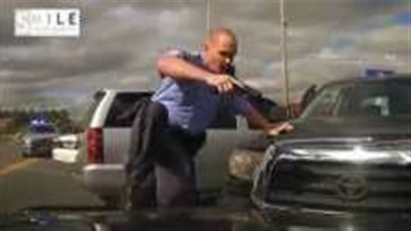 الحق والضلال