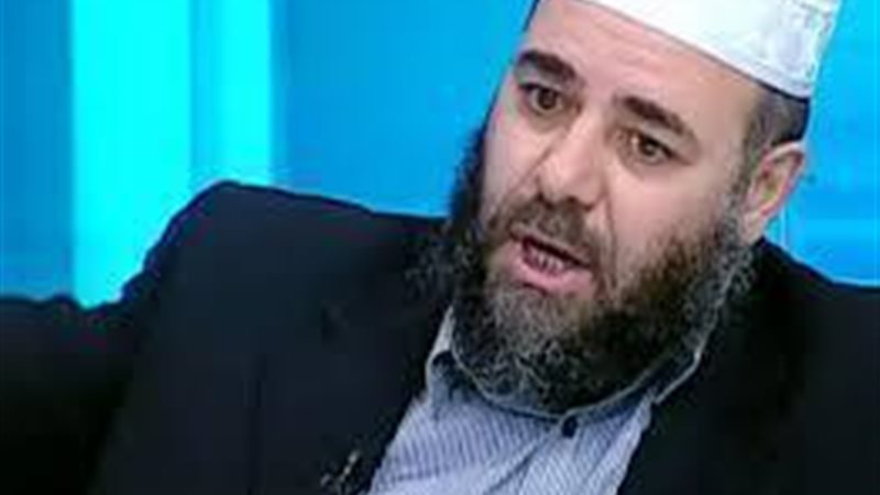 الحق والضلال