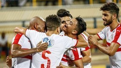 76 مليون جنيه حصيلة الزمالك من بيع اللاعبين