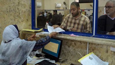 4 حالات لرفع الجزاءات التأديبية على الموظف الحكومى