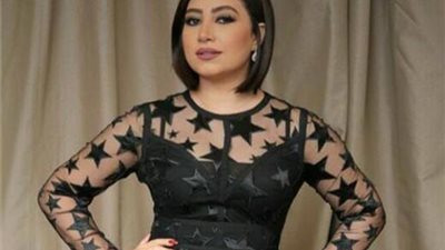 تفاصيل خناقة المطربة بوسي مع طليقها والقبض عليها