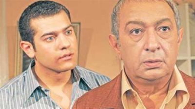 عمرو يوسف يكشف علاقته بنور الشريف