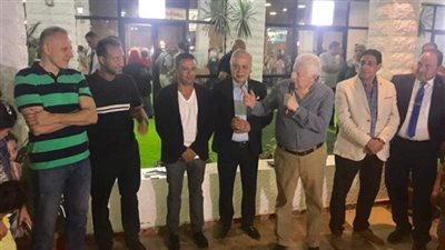 مرتضى منصور يوجه رسالة مهمة لجماهير نادي الزمالك بشأن الأهلى ومباراة بيراميدز