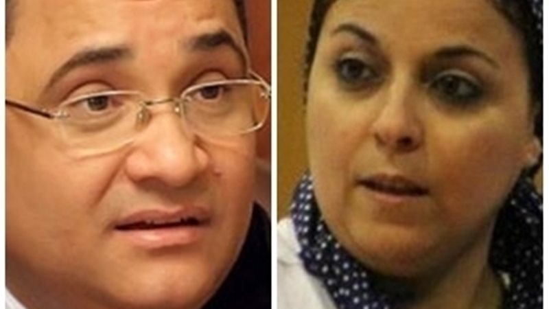 الحق والضلال