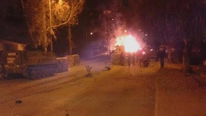 الحق والضلال