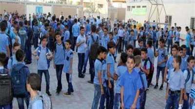 تعرف علي إجازات العام الدراسي الجديد