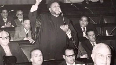 ليلة القبض على ابونا بولس باسيلى .. مسيرة كاهن من البرلمان إلي الليمان