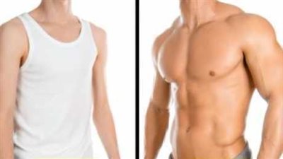 فى أسبوع التغذية الخاص للرجال.. 8 سعرات حرارية أساسية للكتلة العضلية