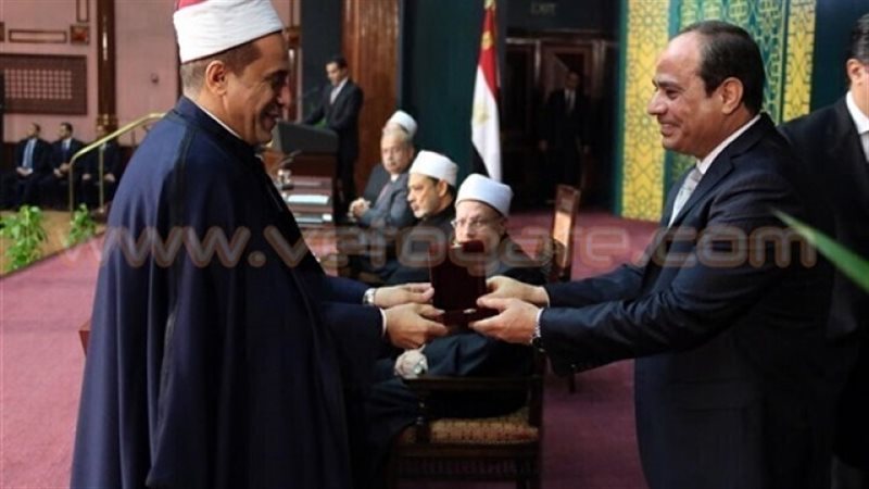 الحق والضلال