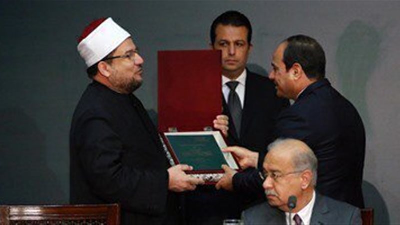 الحق والضلال