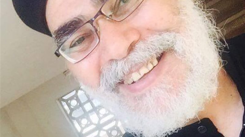 الحق والضلال