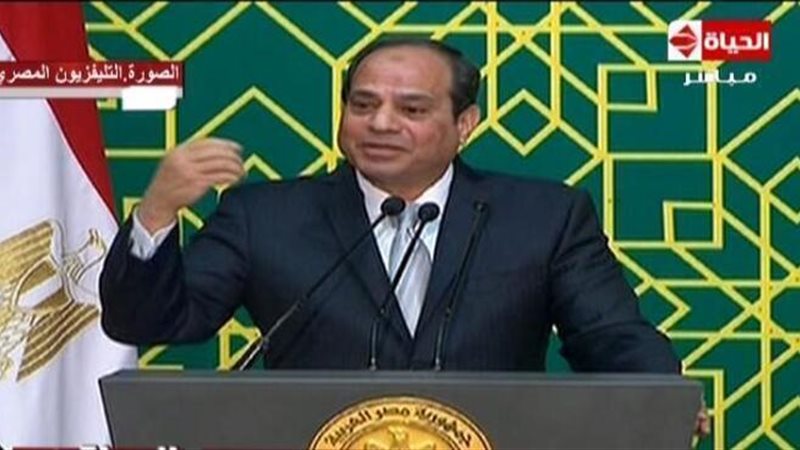 الحق والضلال