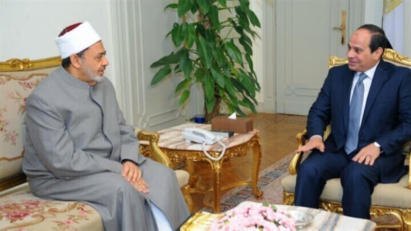 الحق والضلال