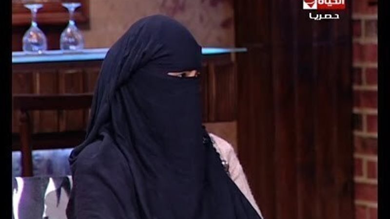 الحق والضلال