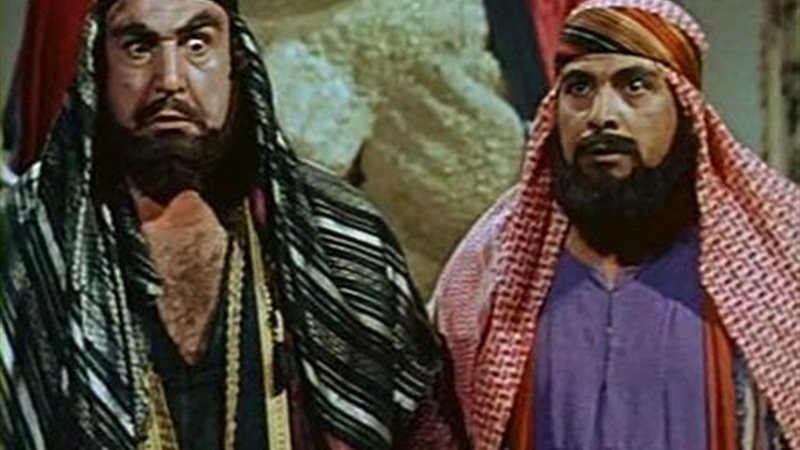 الحق والضلال