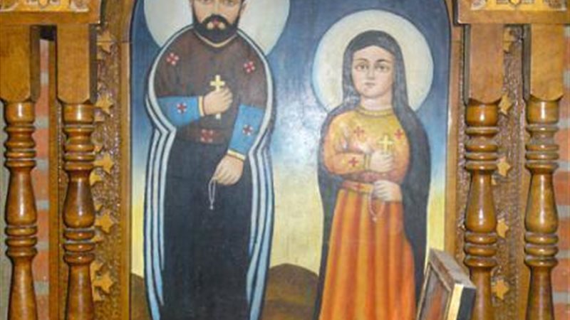 الحق والضلال