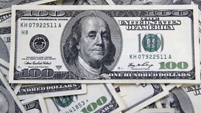 تعرف على اسعار الدولار فى البنوك اليوم السبت