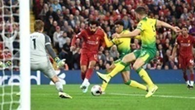 4 مفاجآت في الدوري الإنجليزي