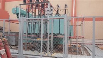 اليوم.. قطع الكهرباء عن 15 منطقة