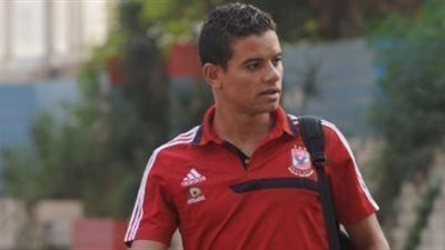 سعد سمير لاعبو الأهلى تنازلوا عن مكافآت بطولة أفريقيا فى 2012