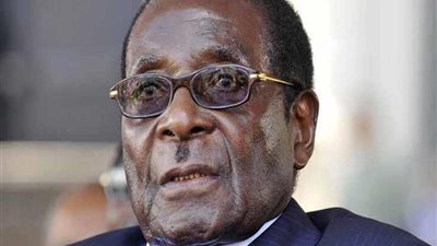 تعرف على تعليق من الولايات المتحده على وفاة موجابي