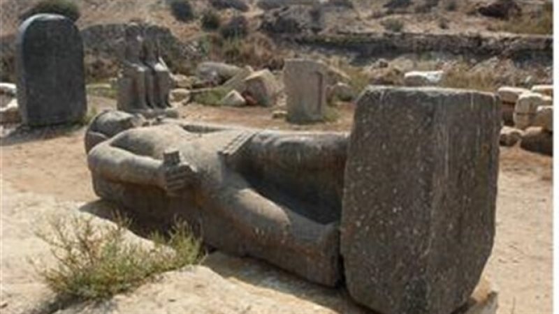 الحق والضلال