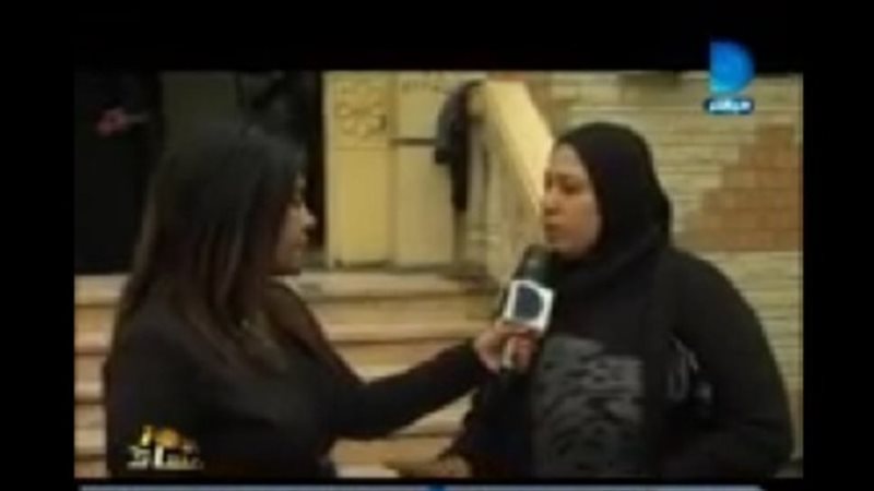الحق والضلال
