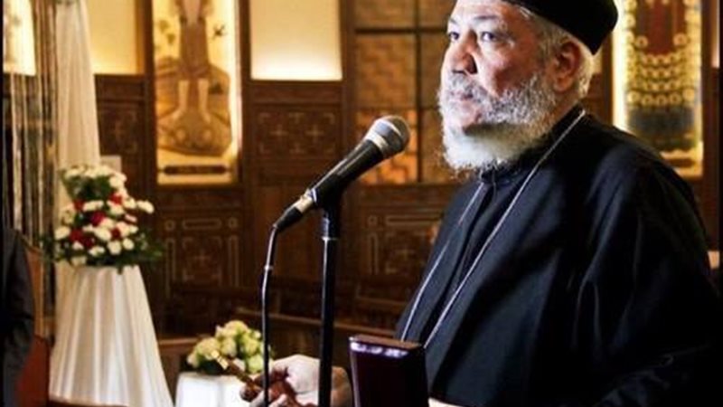 الحق والضلال