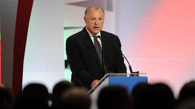 ابوريده يكشف عن مدرب مصر فى حاله التأهل لكاس العالم