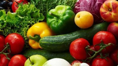 تعرف على أسعار الخضروات في الأسواق
