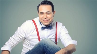 المهن الموسيقية تستنكر مما فعله المطرب الشعبى حكيم