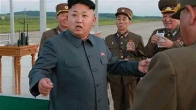 طوارئ في كوريا الشمالية تعرف على السبب