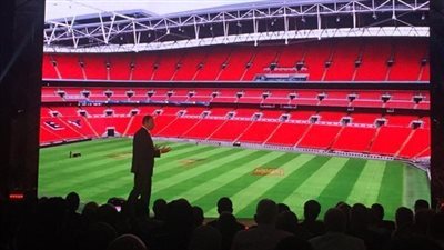 مجلس الخطيب يشكل لجانا لإنشاء ملاعب جديدة